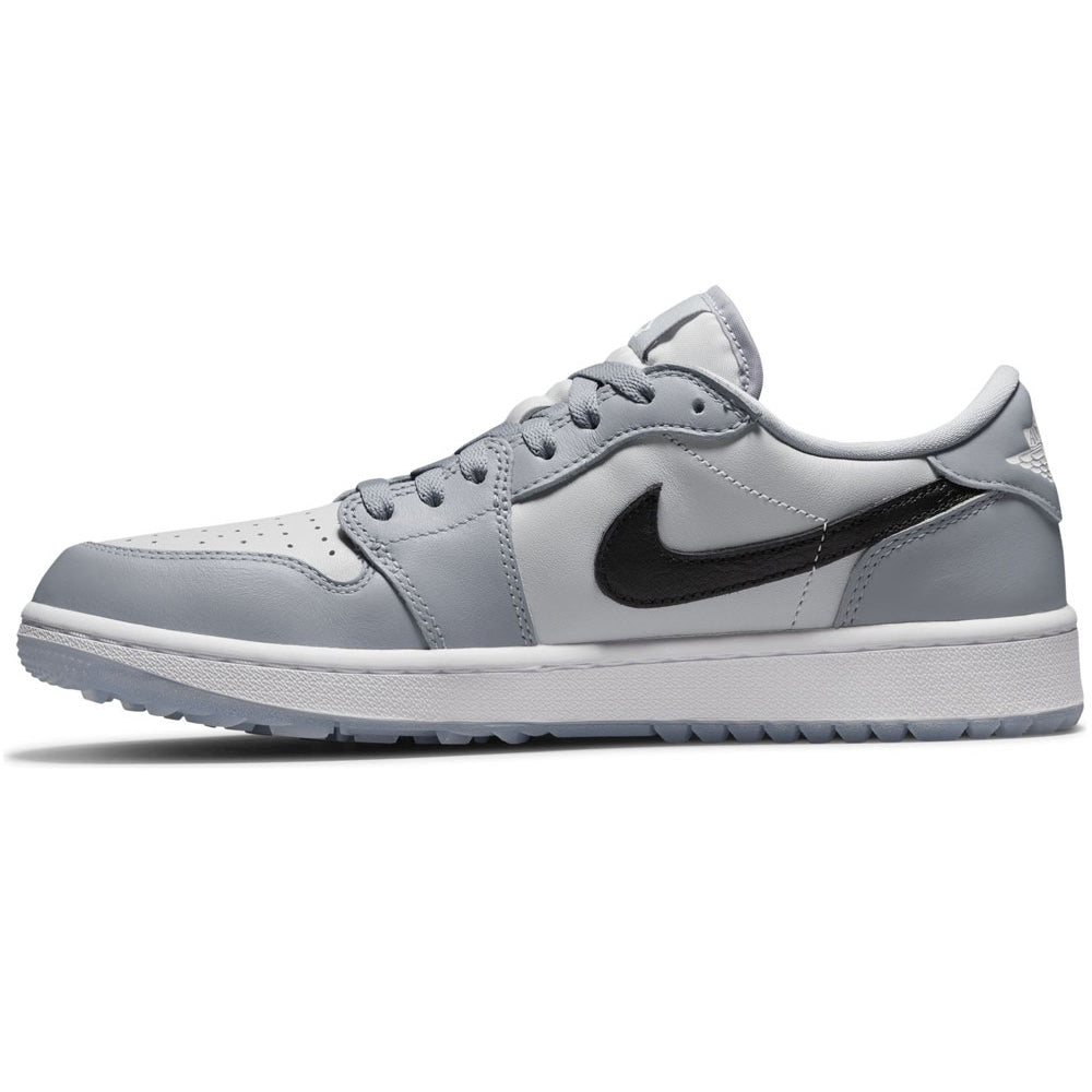 Air Jordan 1 Low G 25 Spikeless Golf Shoes