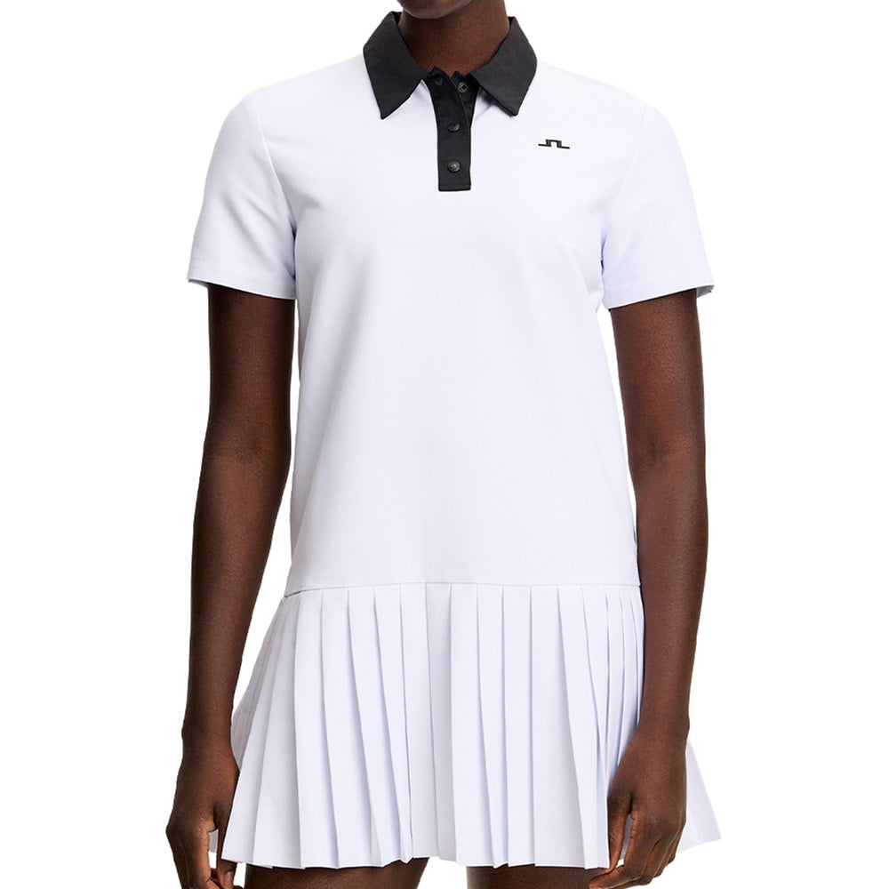 Women's 30Y Grace Pleated Dress