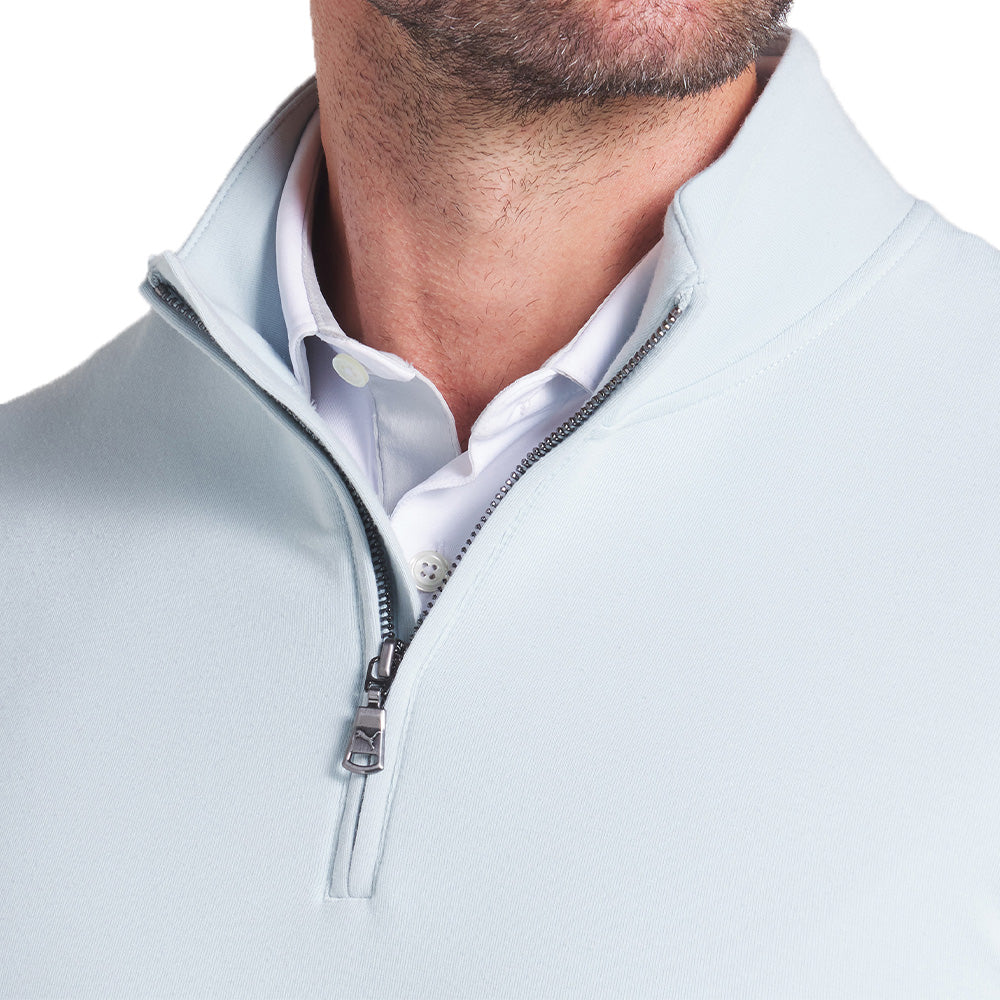 CLOUDSPUN Fleece 1/4 Zip Pullover