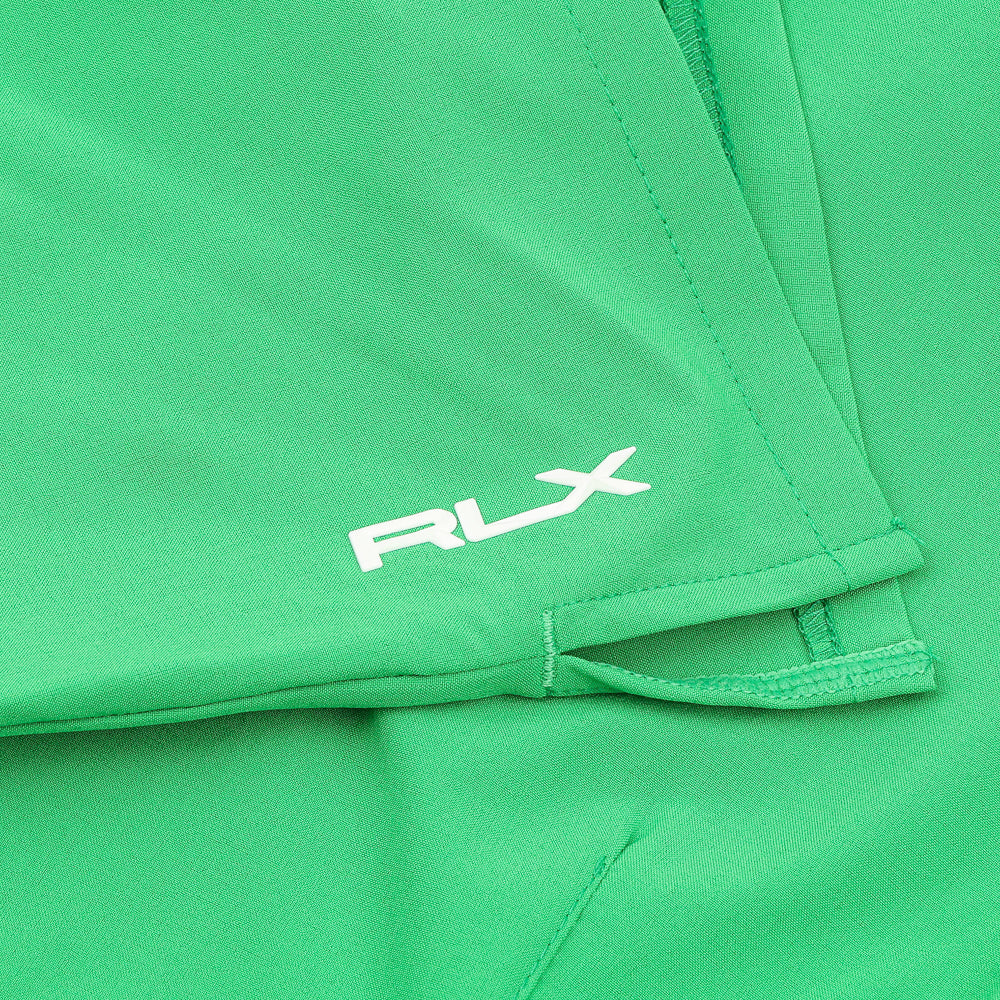 Women's 4-Way Stretch Poly Woven Skirt