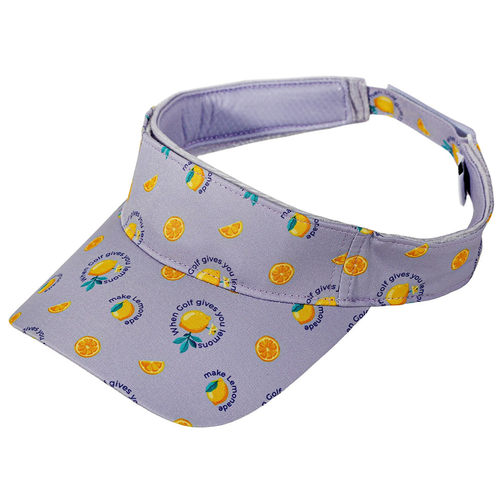 Women's April Sport Visor