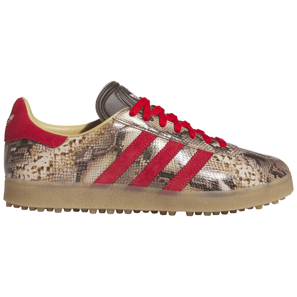 Gazelle Lux Spikeless Golf Shoes