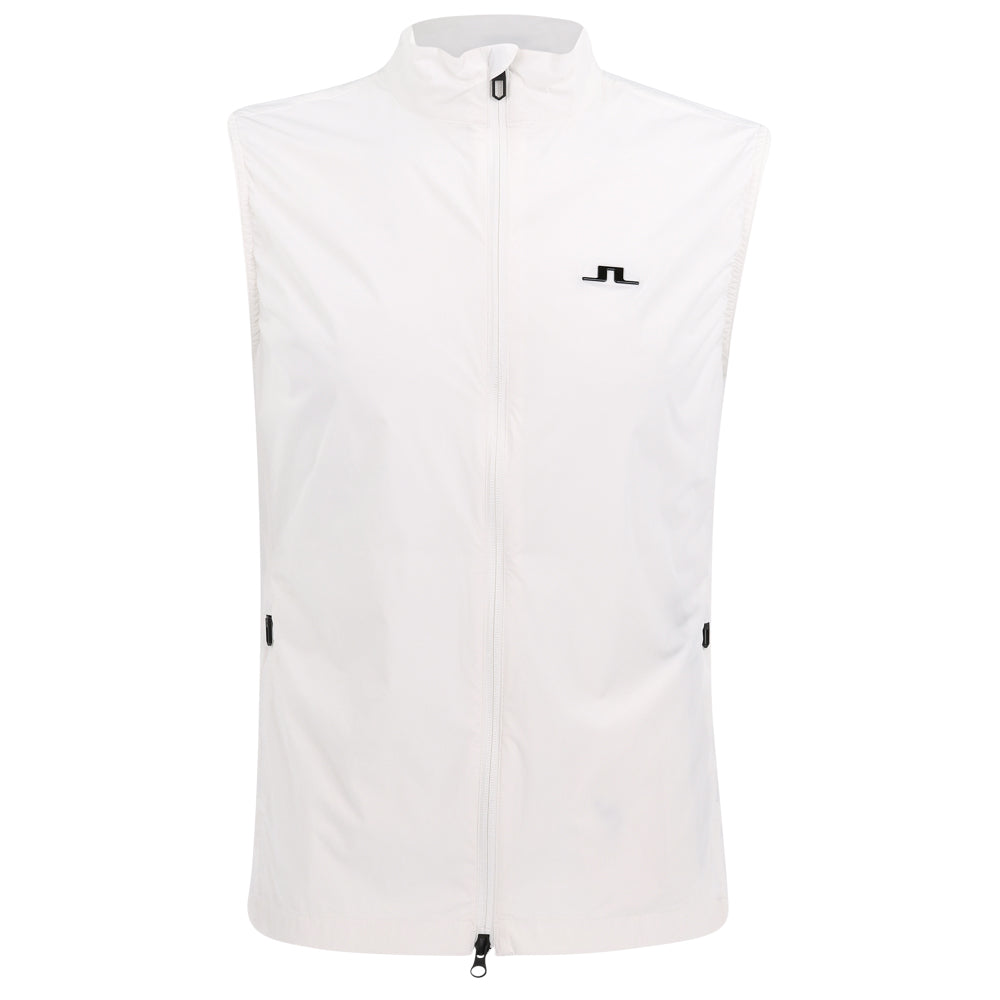 Ash Light Packable Vest