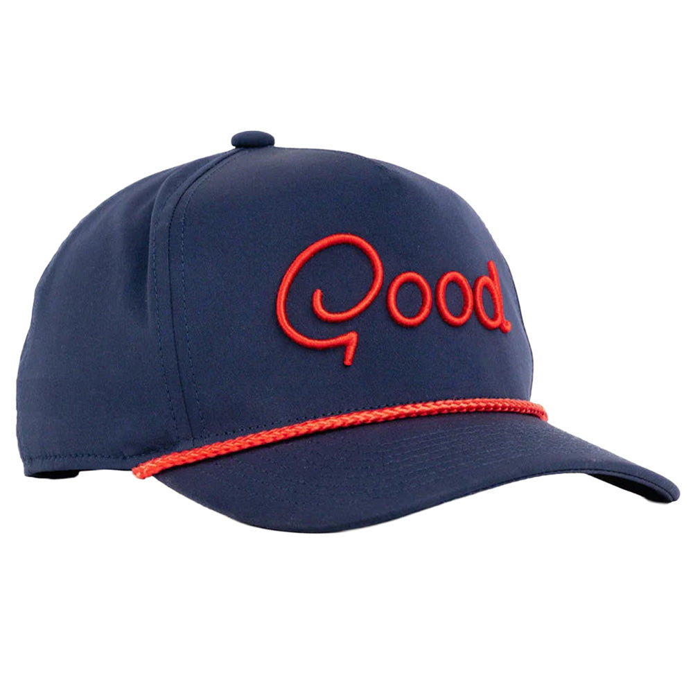 Freedom Rope Hat