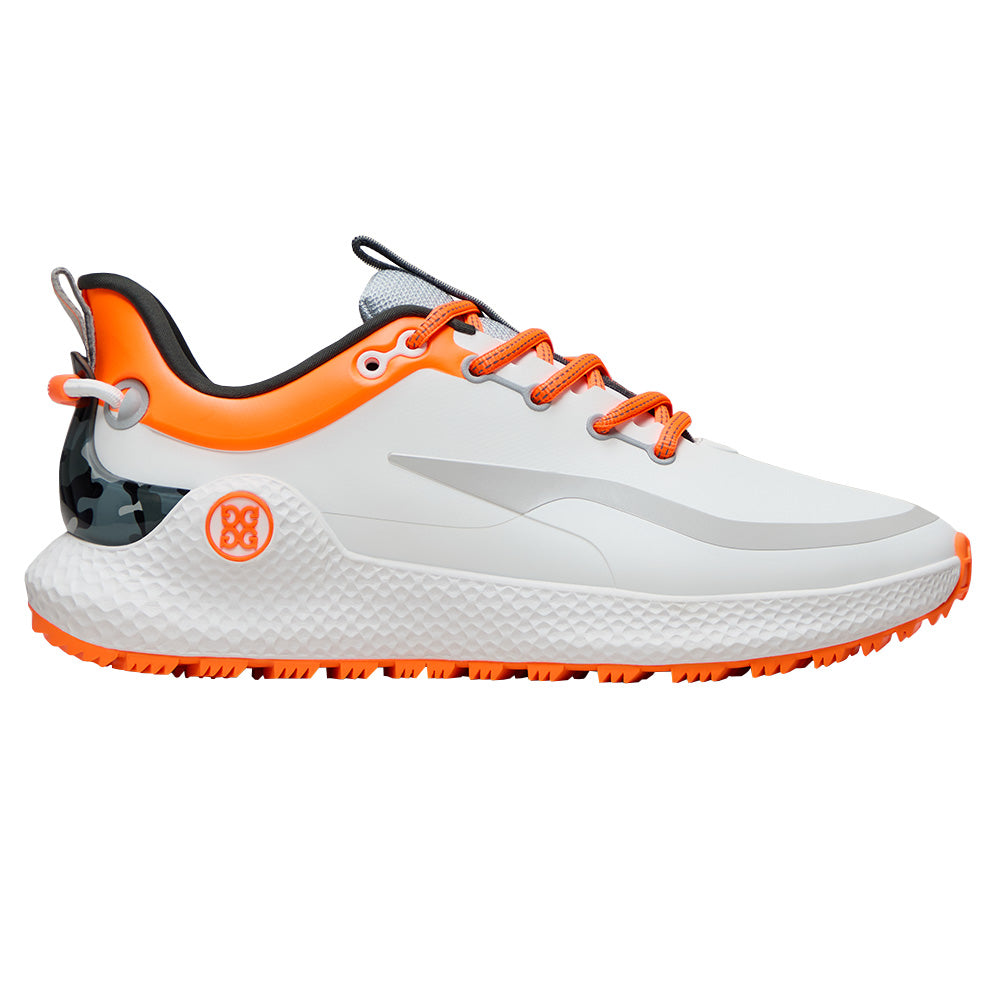 MG4+ O2 Camo Accent Golf Shoes