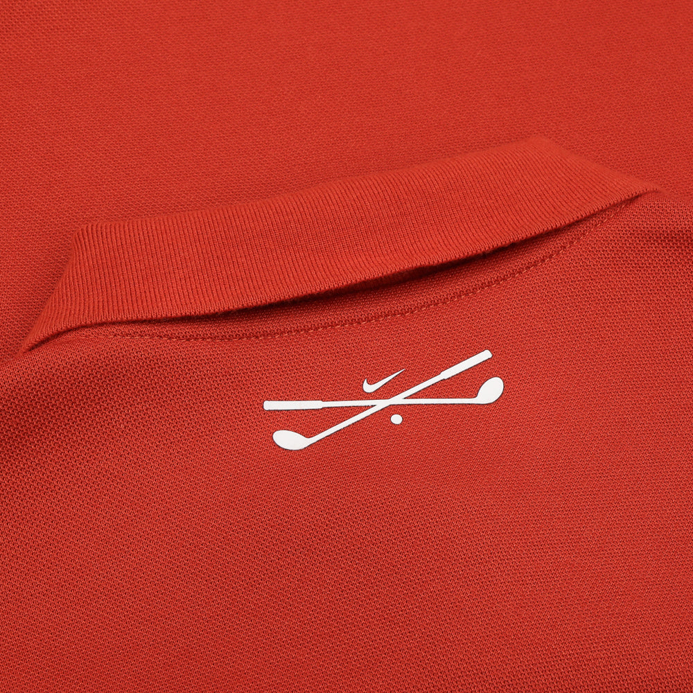 Women's Cropped Polo