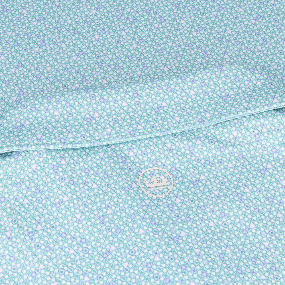 Costanzo Geo Performance Jersey Polo