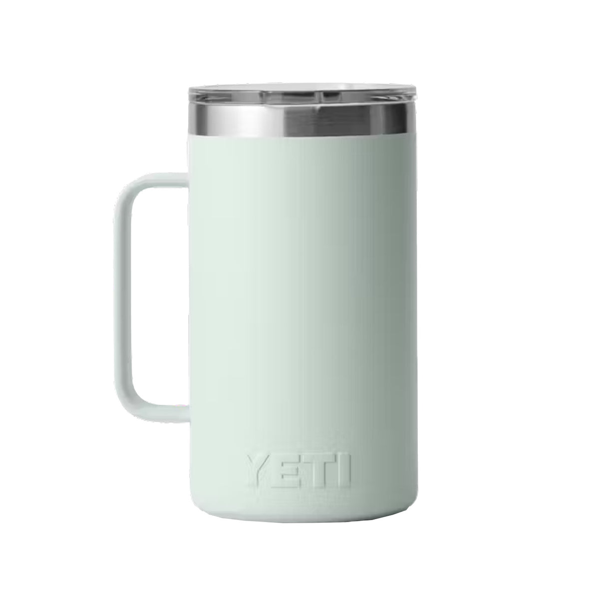 Rambler 24 Oz Mug With MagSlider Lid