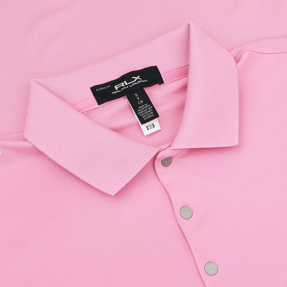 Women's Tailored Fit Piqué Polo - Fairway Styles