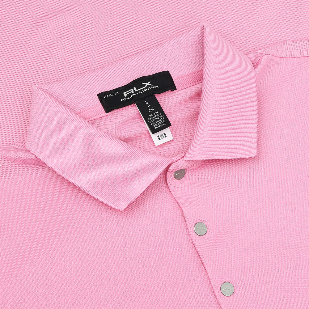 Women's Tailored Fit Piqué Polo
