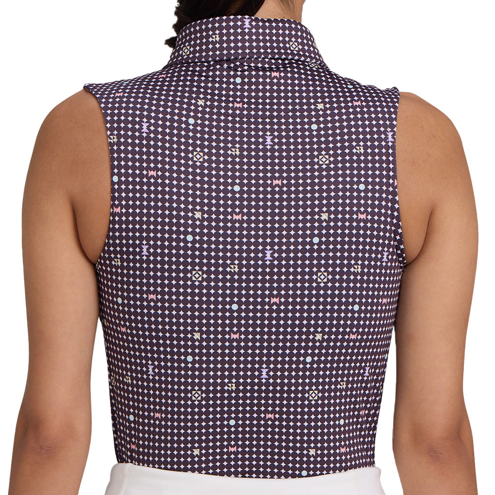 Women's Throwing Darts Polo