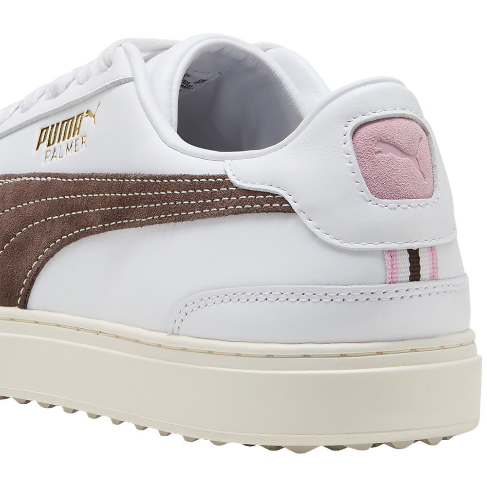 PUMA x Arnold Palmer Classic G Spikeless Golf Shoes