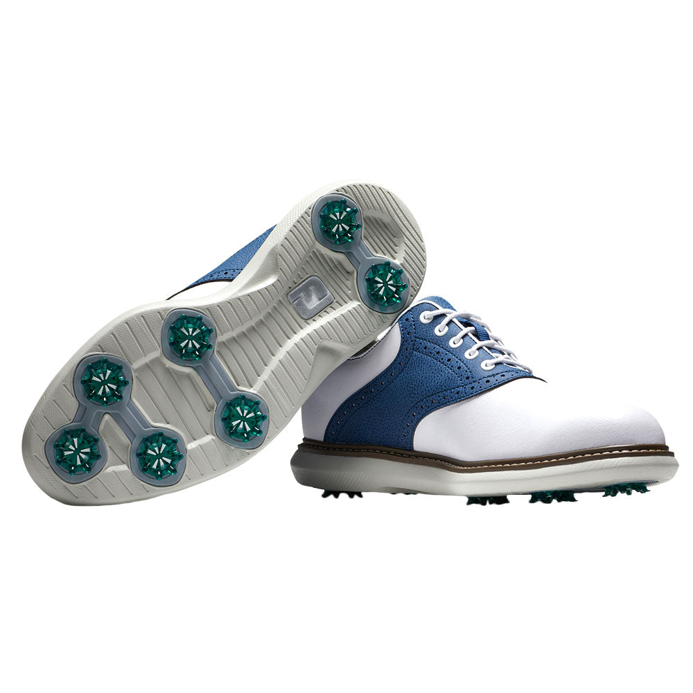 Traditions Classic Golf Shoes