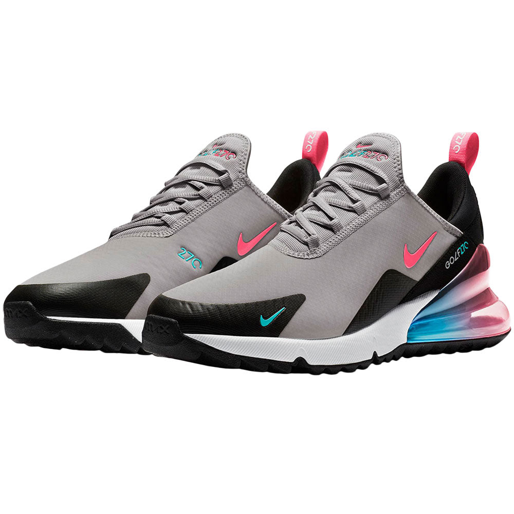 Air Max 270 G Spikeless Golf Shoes
