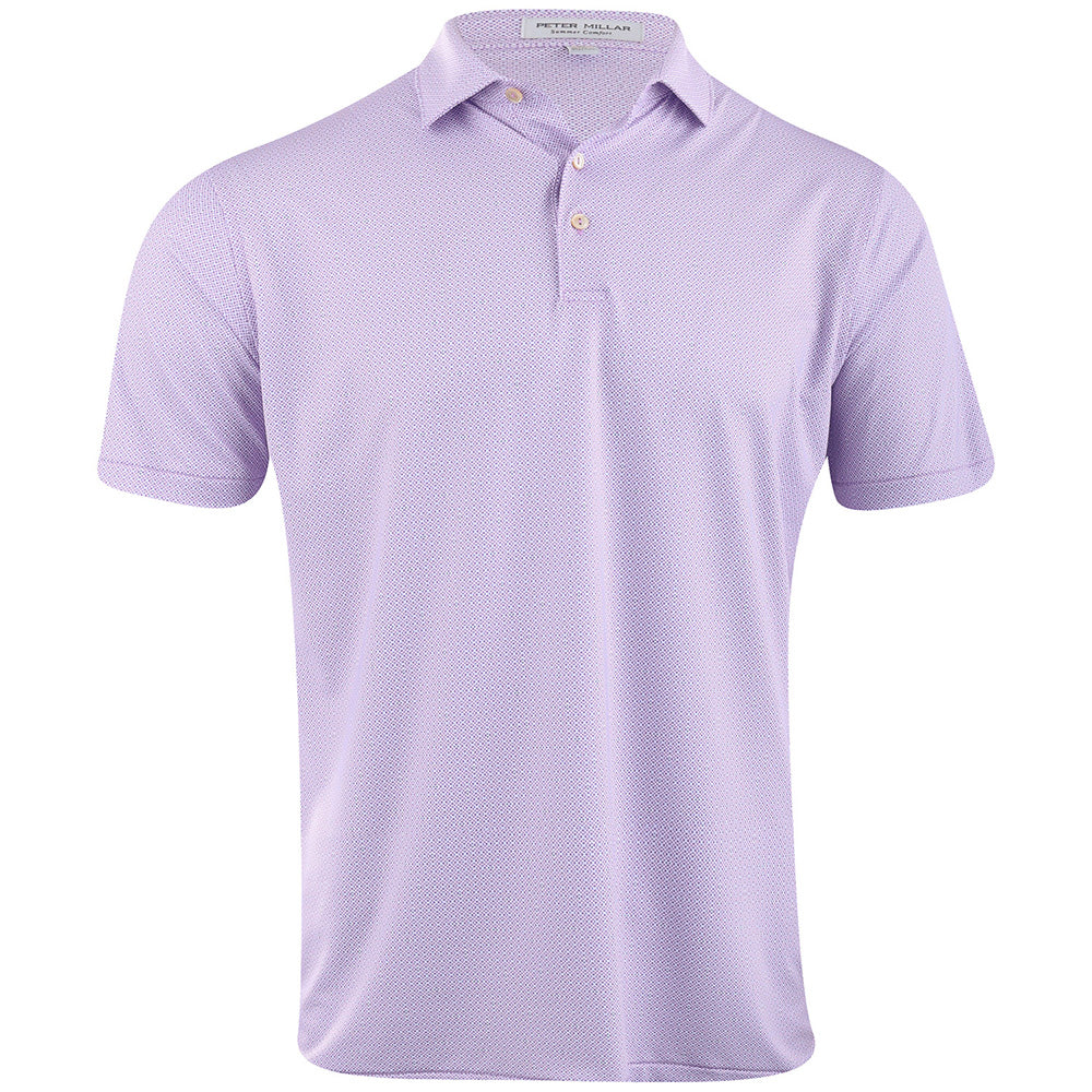 Ashgrove Performance Jersey Polo