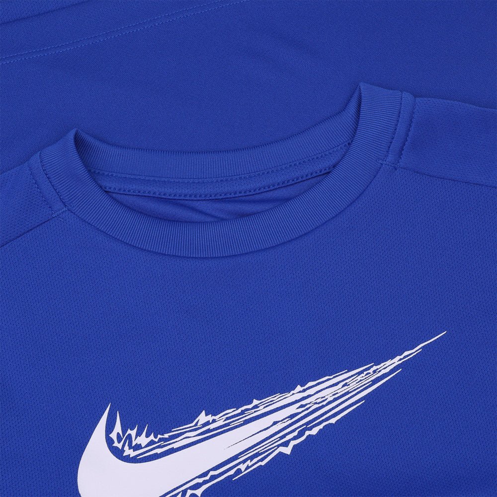 Boys' Multi Big Kids' Dri-FIT Tee
