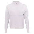 Women's Nash 1/2 Zip Sweatshirt - Fairway Styles