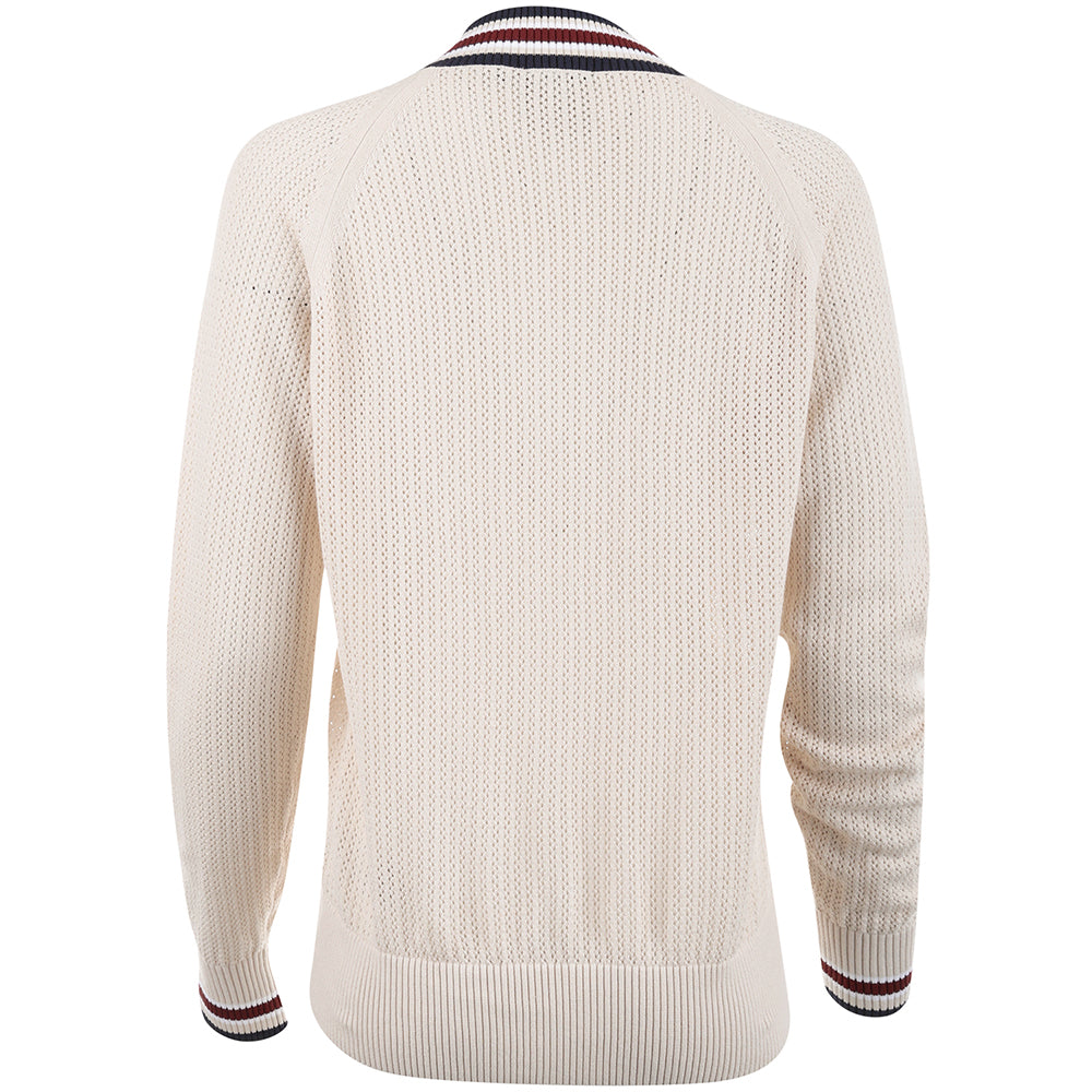 Women's Maurice V-Neck Sweater