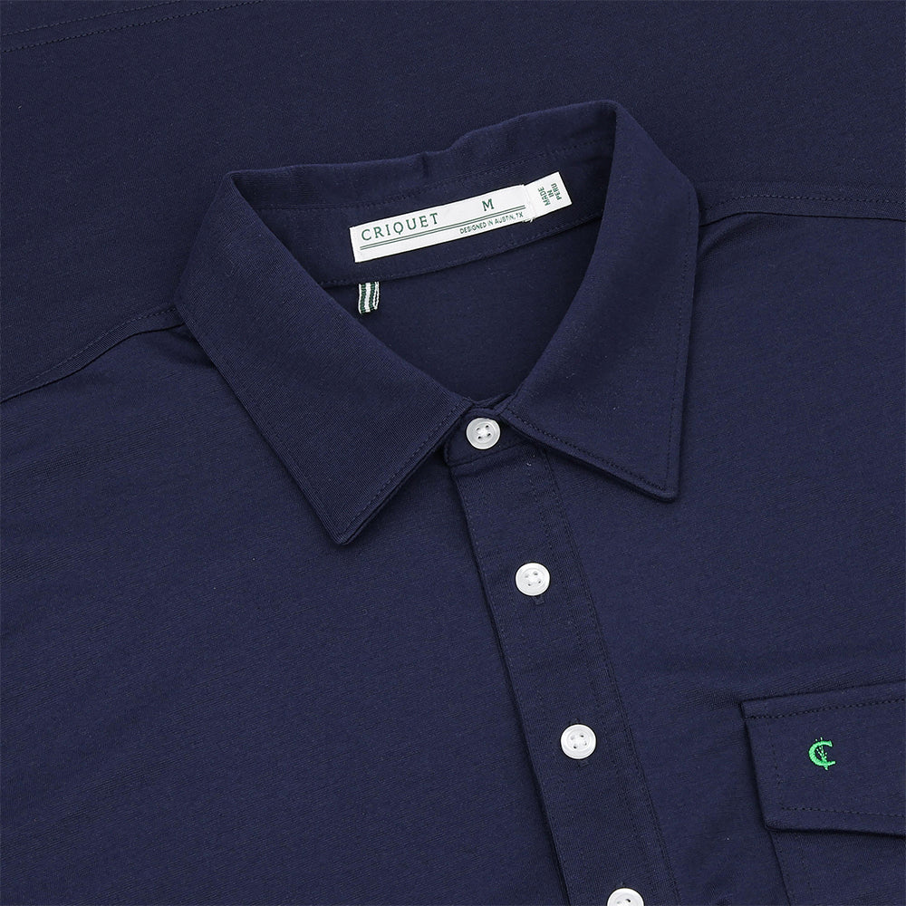 Performance Players Polo