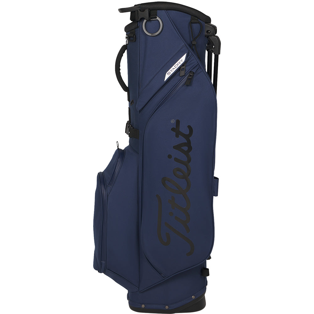 Players S4 Stadry Stand Bag