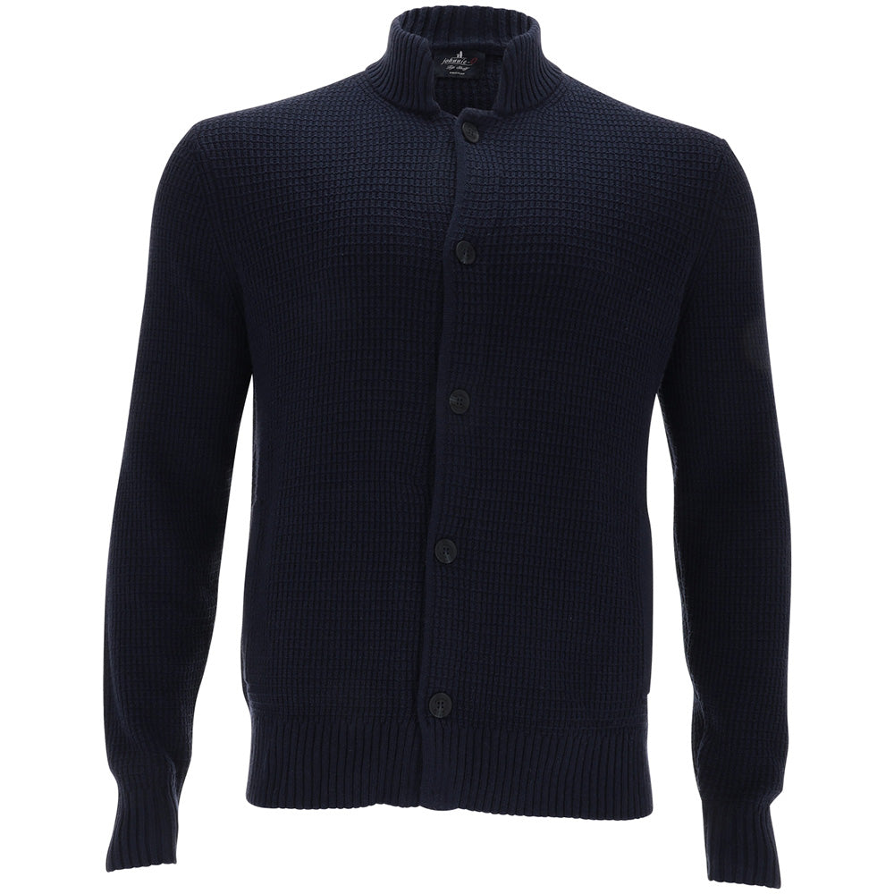 Nuno Sweater Jacket
