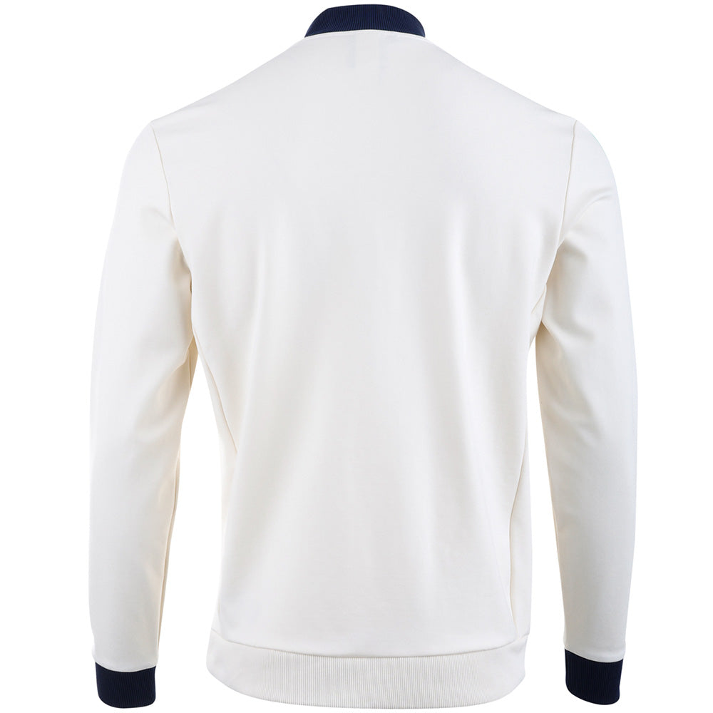 Originals 3 Stripes 1/4 Zip Sweatshirt