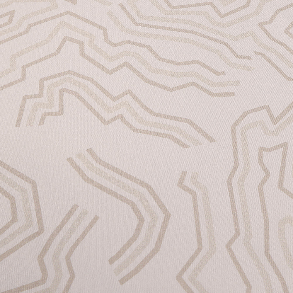 Women's Tour Tech Print Polo