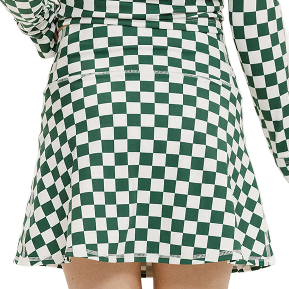 Fore All x Cynthia Women's George Skort