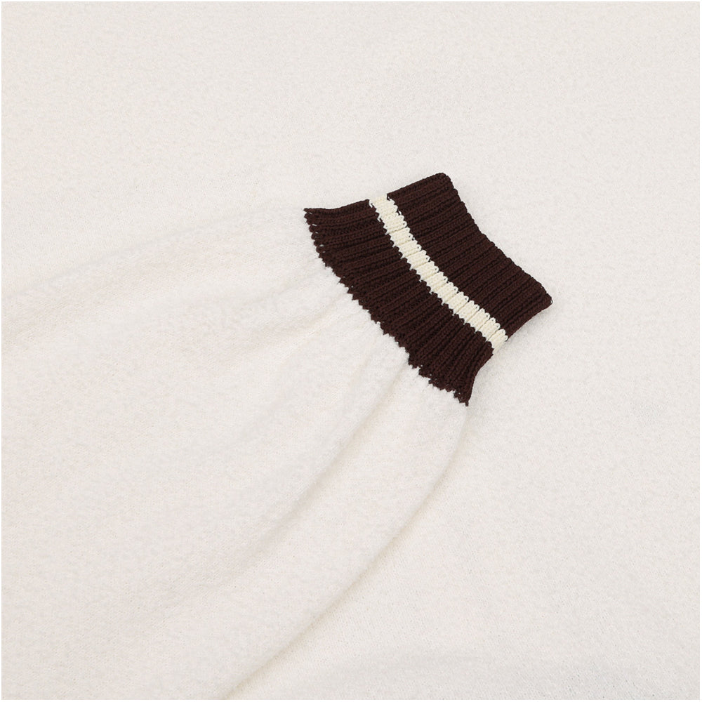 Women's Knit Raglan Tape Jacket