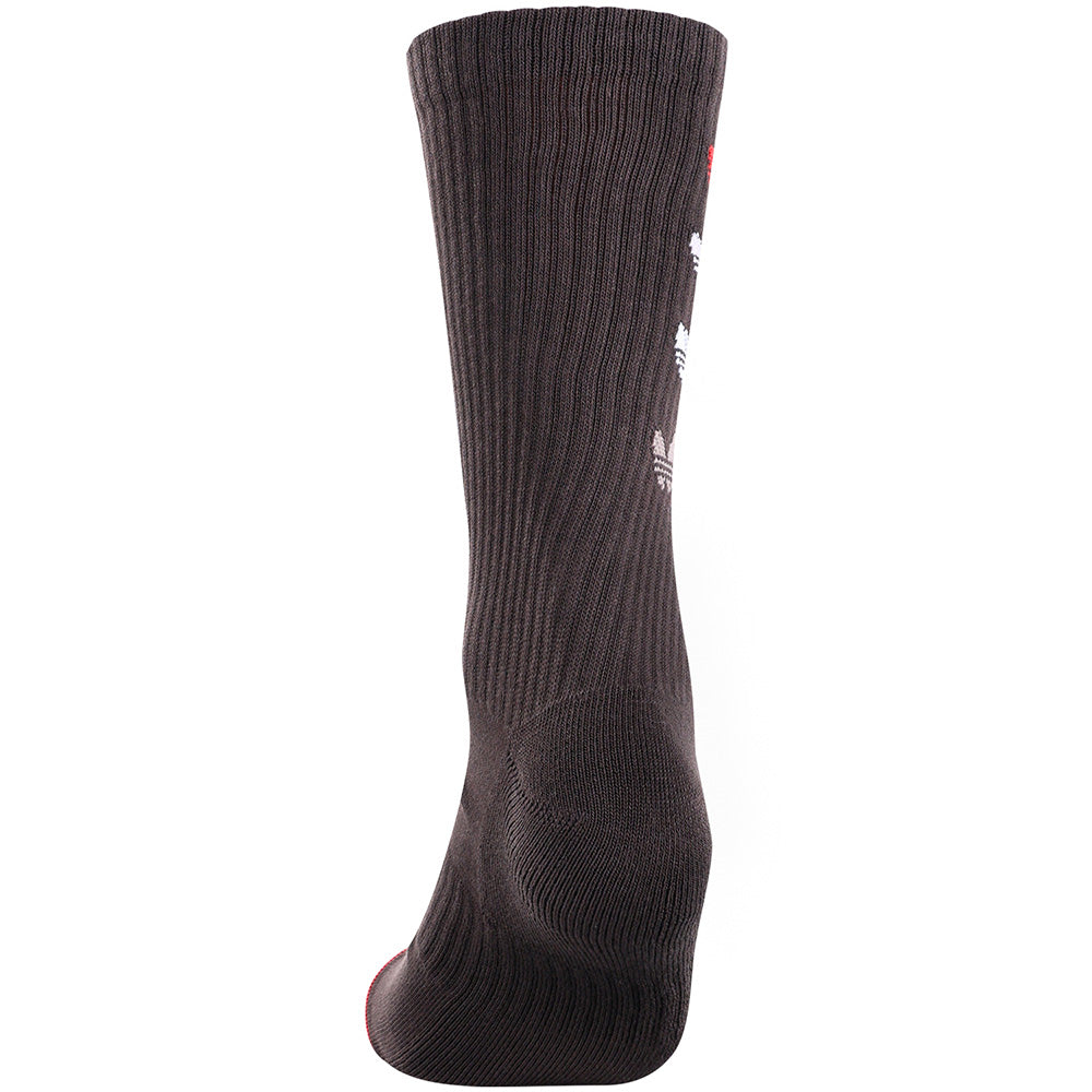 Originals Trefoil Crew Socks