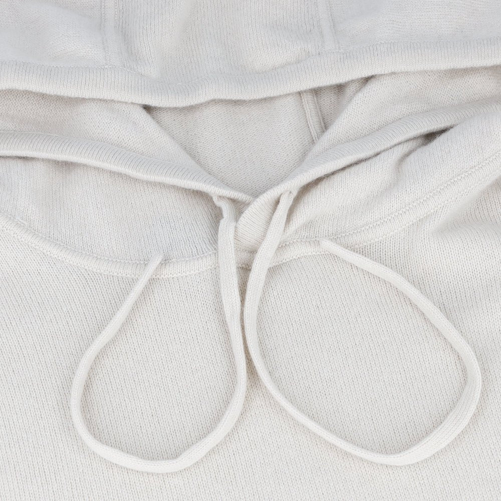 Kolton Cashmere Hoodie - Fairway Styles