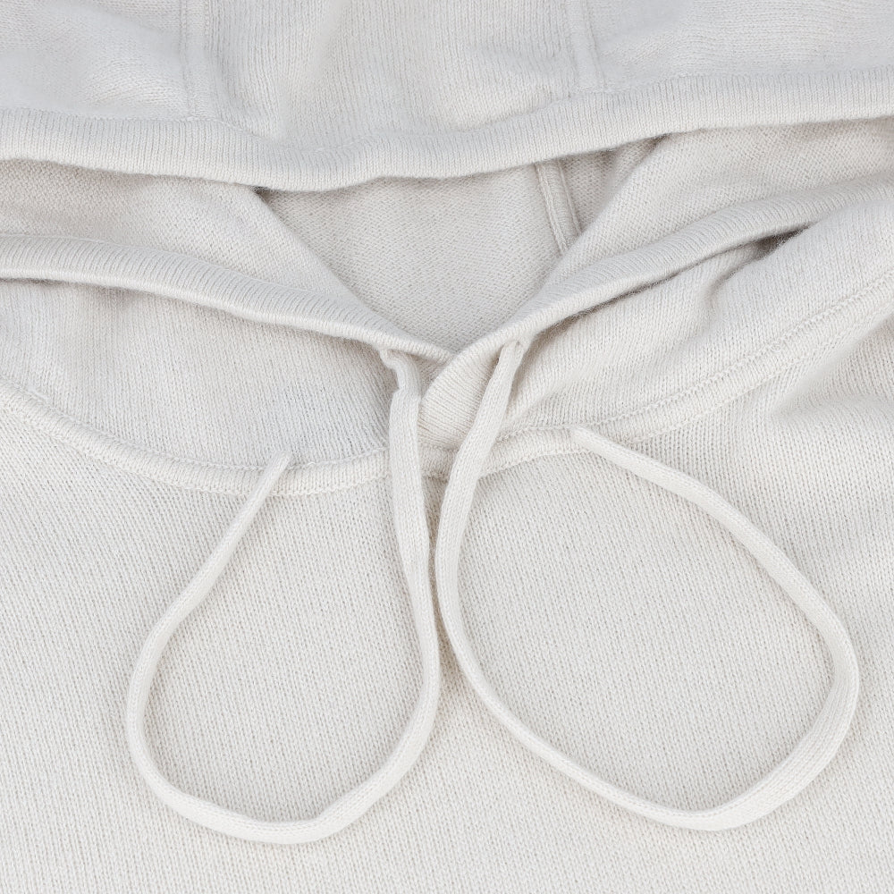 Kolton Cashmere Hoodie