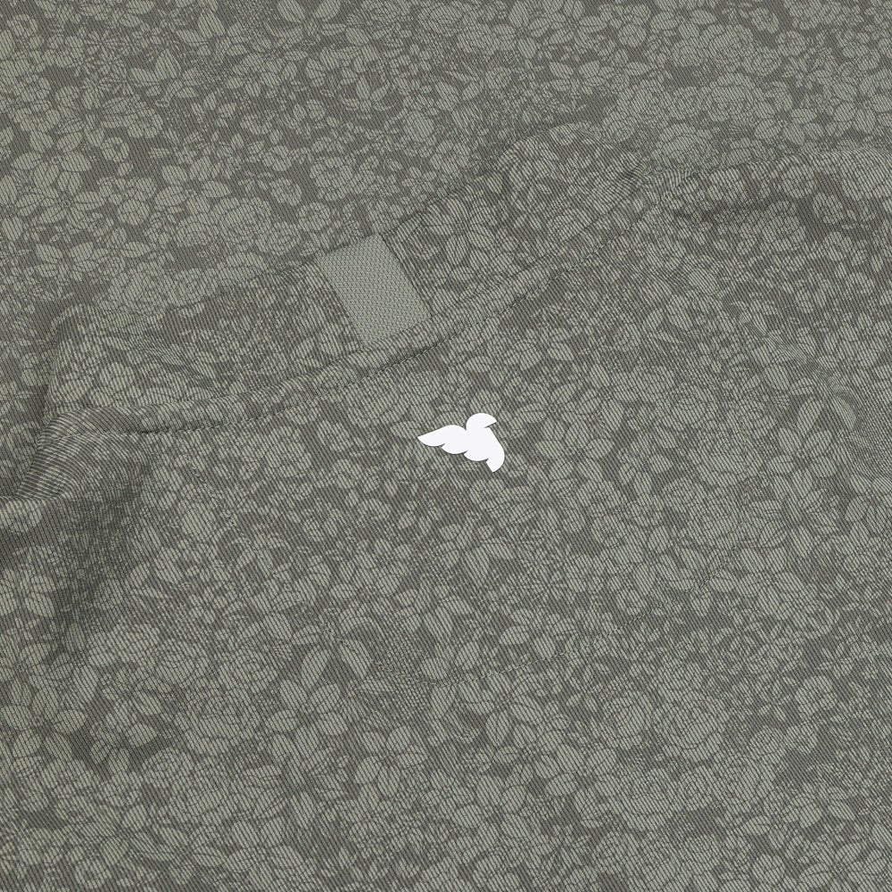 Pace Bomber Shirt - Fairway Styles