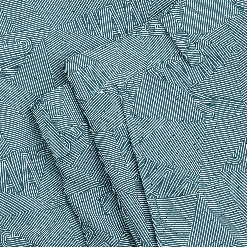 Maze Shorts