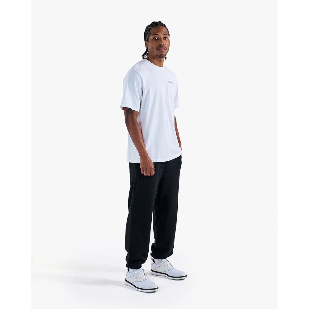 Bermuda Baldwin Shirt