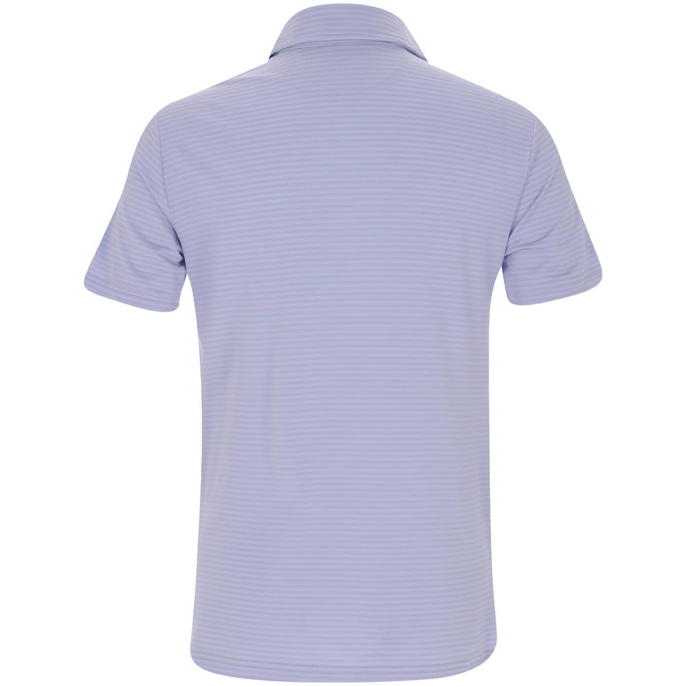 Boys' Lightweight Airflow Polo