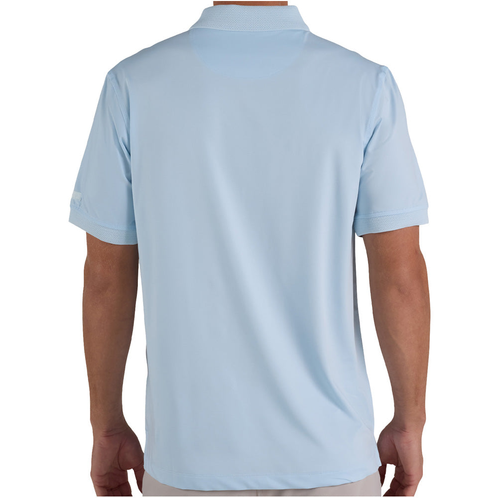 Ridge Performance Polo