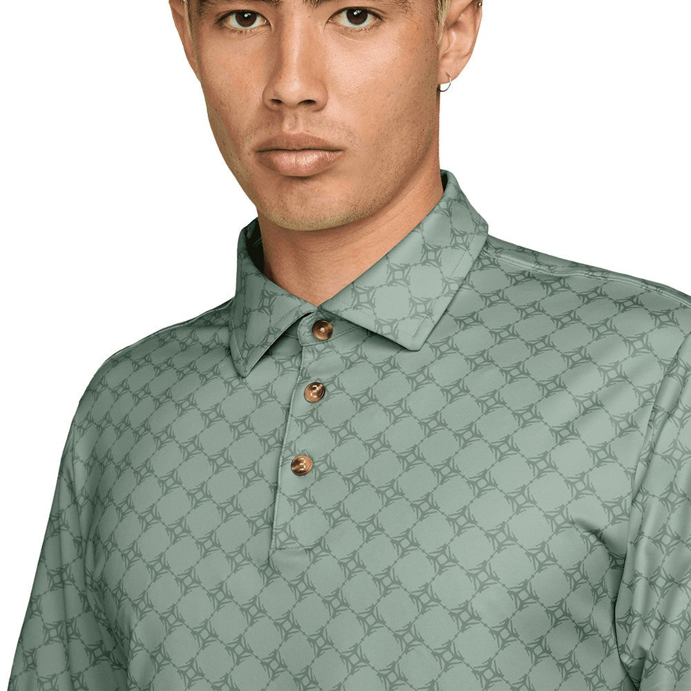 Sport AOP Polo