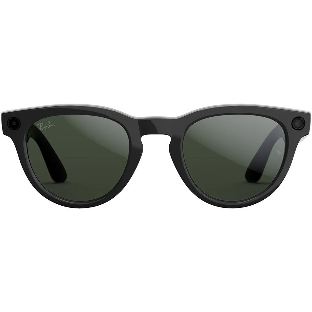 Ray-Ban x Meta Headliner Gen 2 Smart AI Glasses