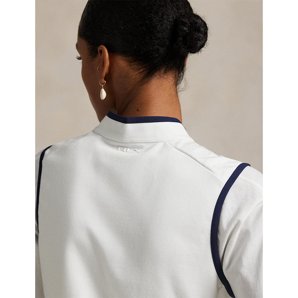 Women's French Terry Vest