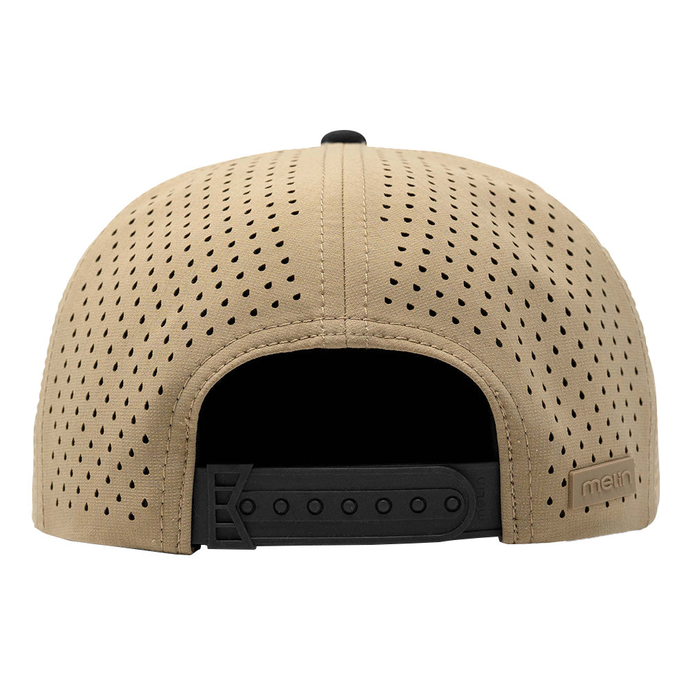Hydro Coronado Brick Hat
