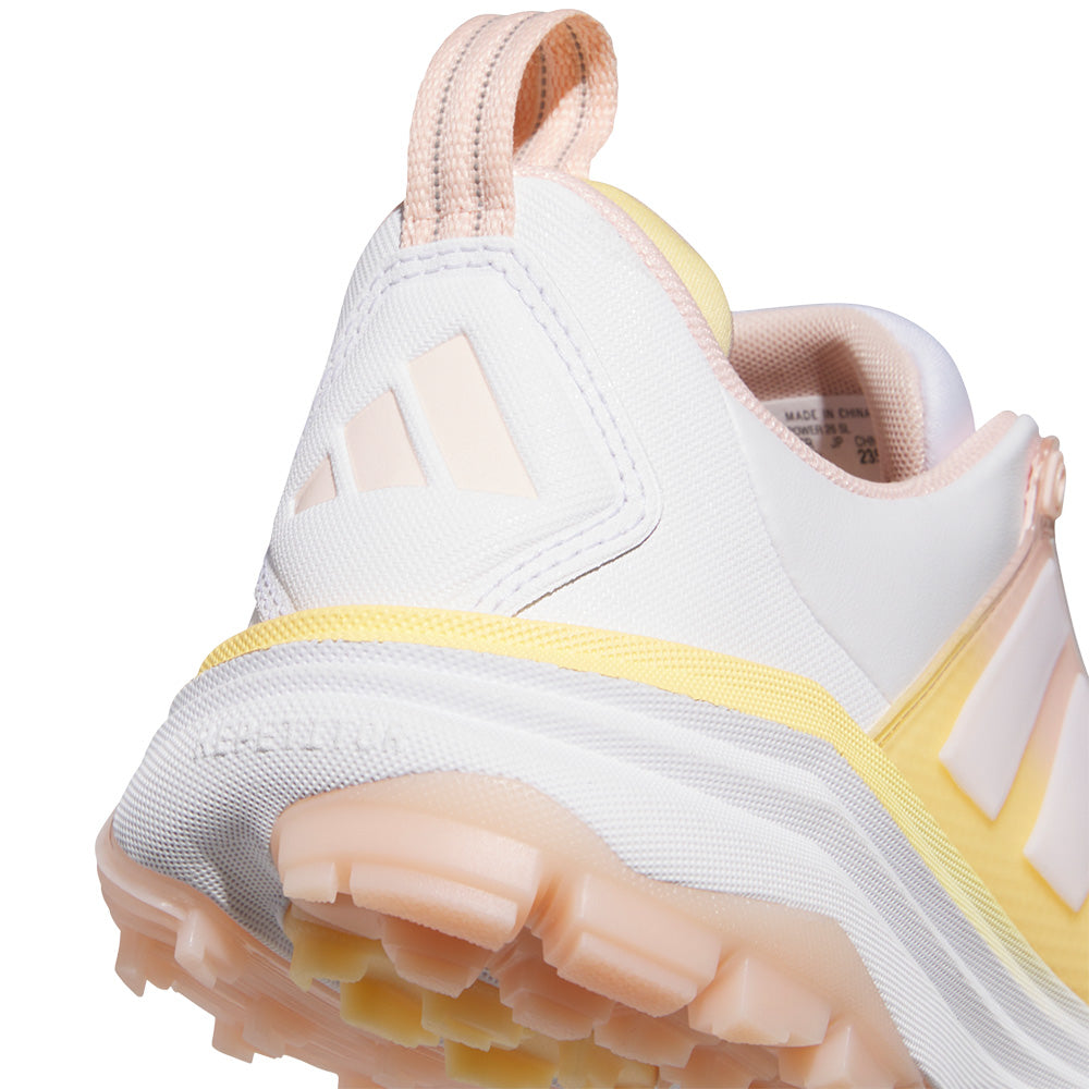 Women's Adipower Spikeless Golf Shoes