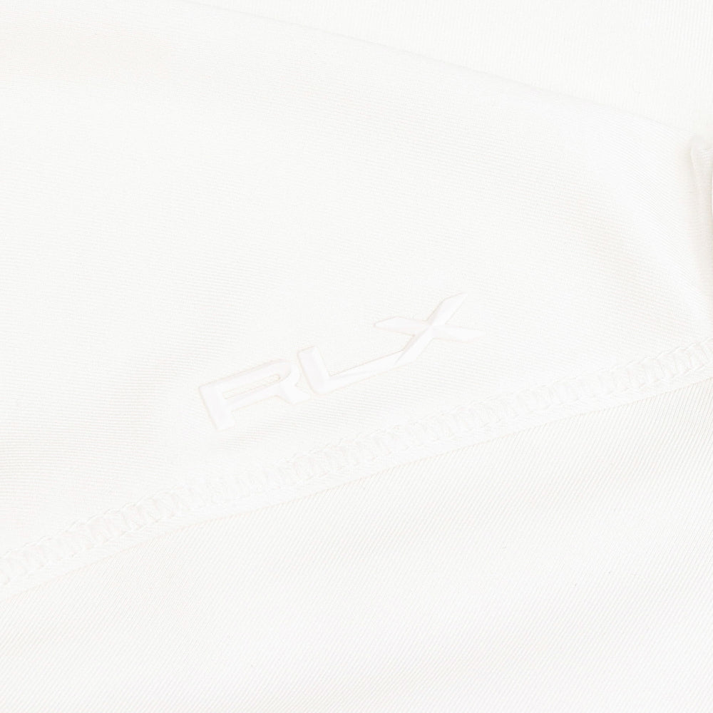 Women's Stretch Jersey 1/4 Zip Pullover