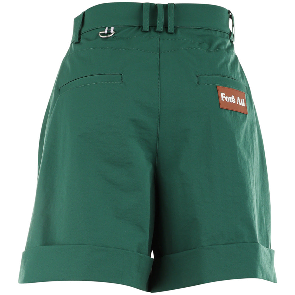 Women's Skipper Shorts