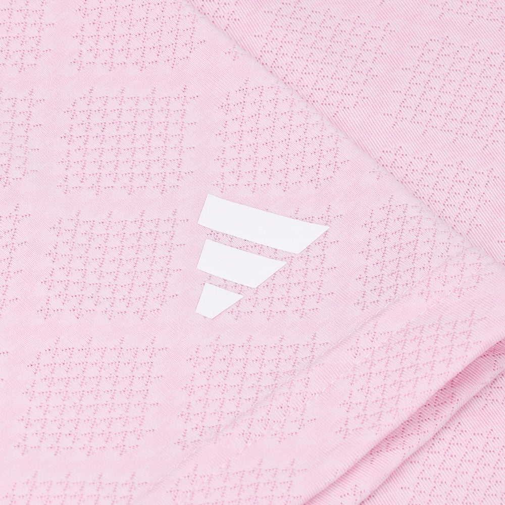 Ultimate365 Hounds Jacquard Polo