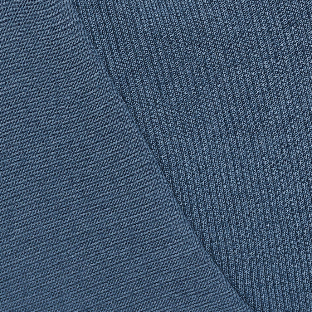 Women's Naomi Rib Knit 1/4 Zip Sweatshirt