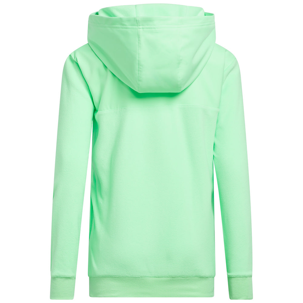 Juniors' Winter 1/4 Zip Hoodie