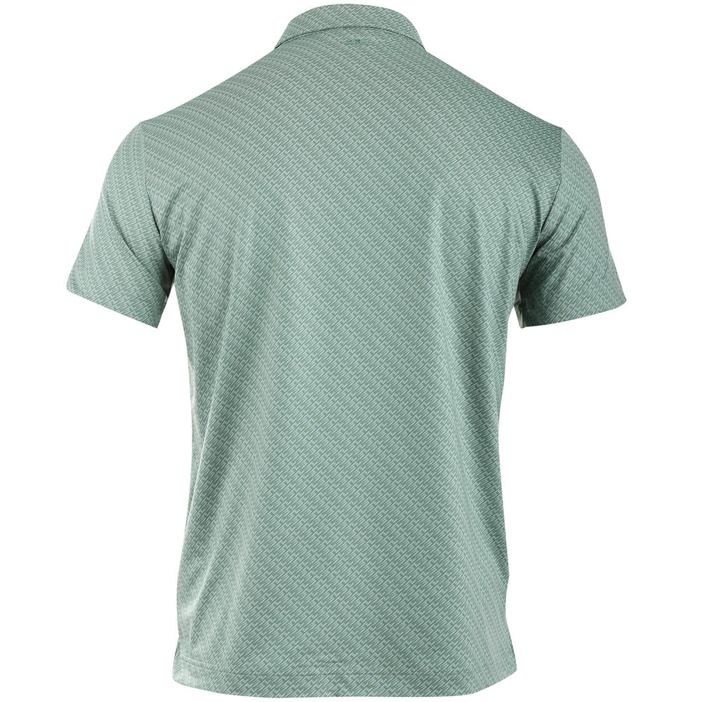 Tod Print Polo