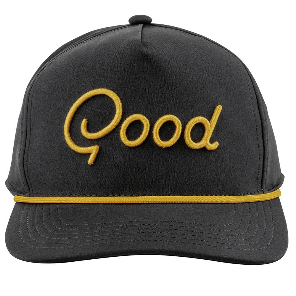 Francis Rope Hat - Fairway Styles