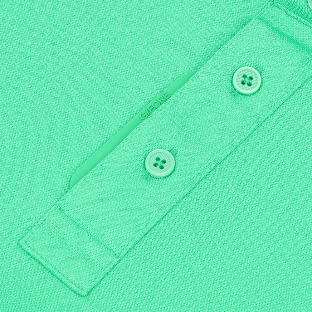 Essential Performance Pique Polo